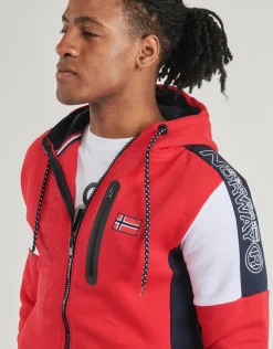 Geographical Norway - FAGOZIP