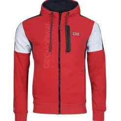 Geographical Norway - FAGOZIP