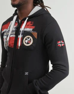 Geographical Norway - FESPOTE