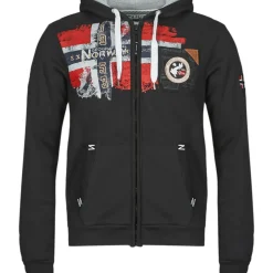 Geographical Norway - FESPOTE