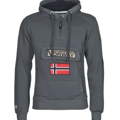 Geographical Norway - GYMCLASS