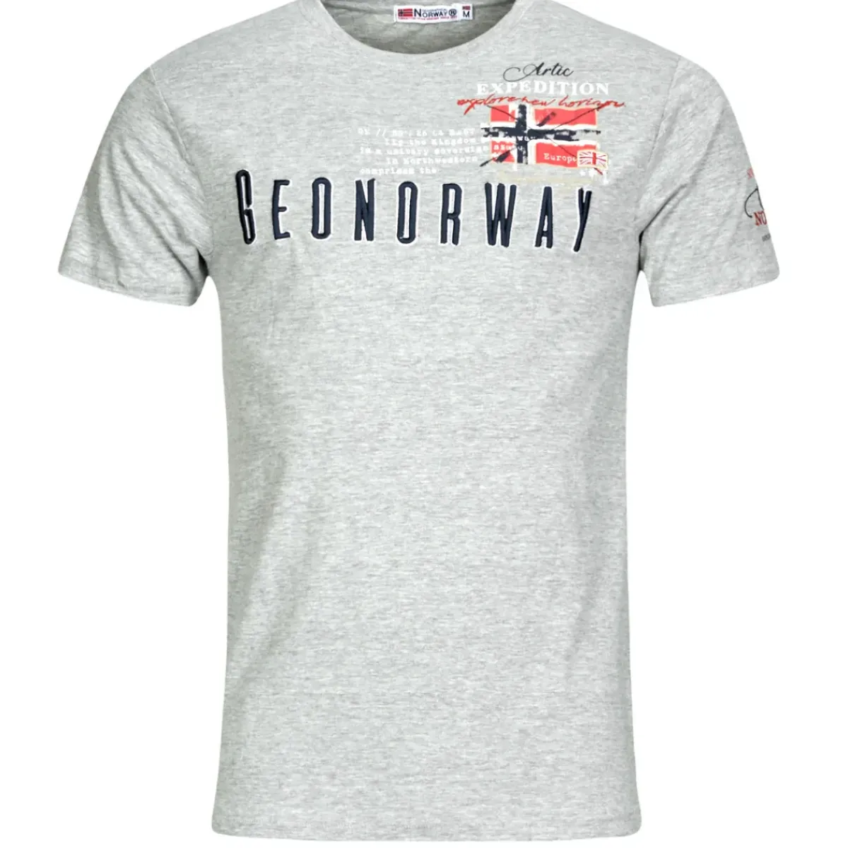 Geographical Norway - JASON