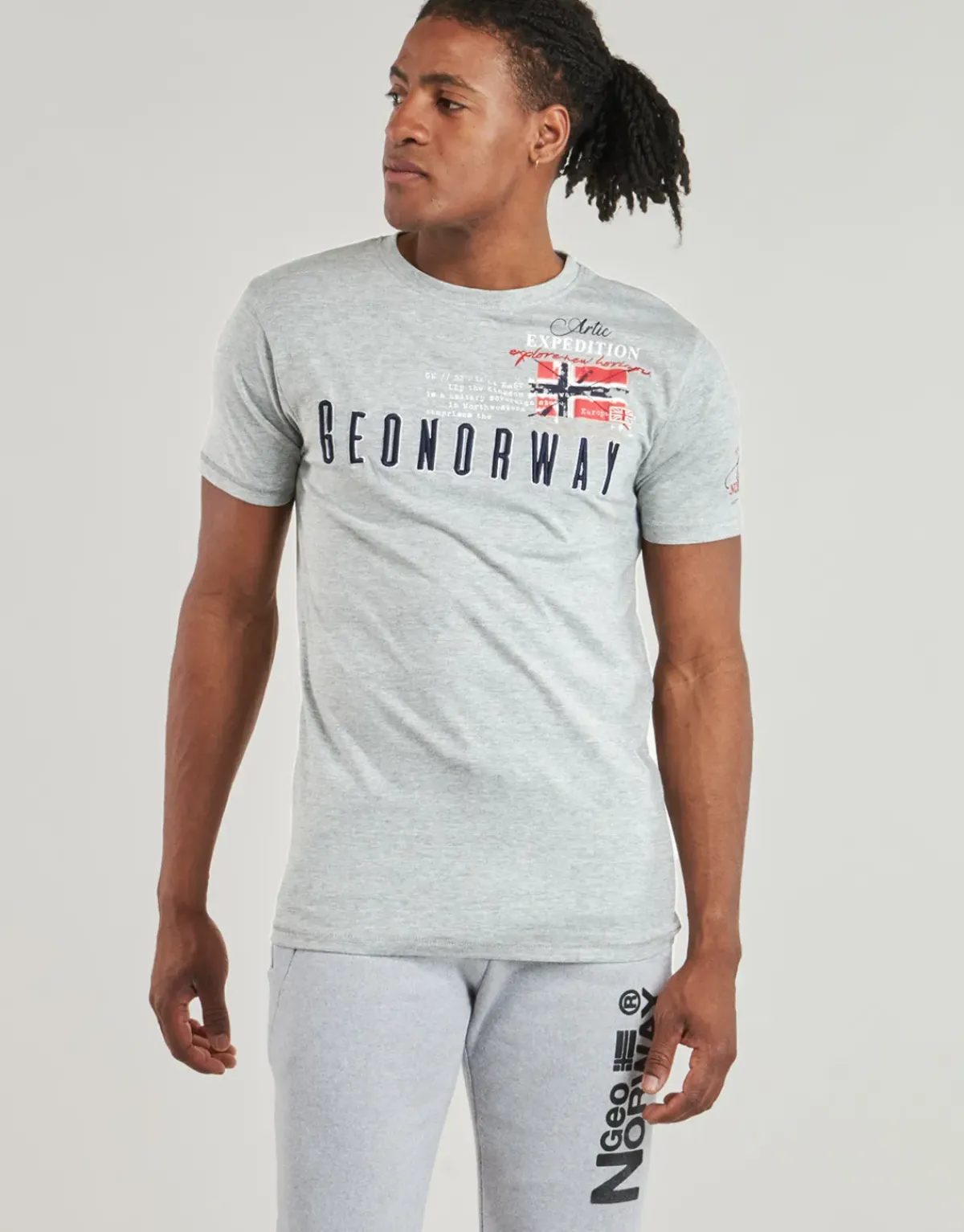 Geographical Norway - JASON
