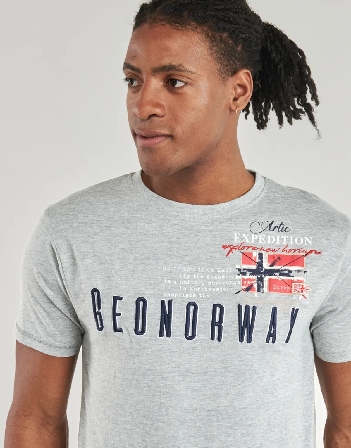Geographical Norway - JASON
