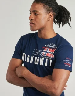 Geographical Norway - JASON