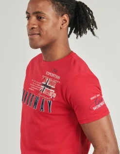 Geographical Norway - JASON