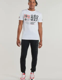 Geographical Norway - MOULAGA