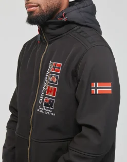 Geographical Norway - TALGARE