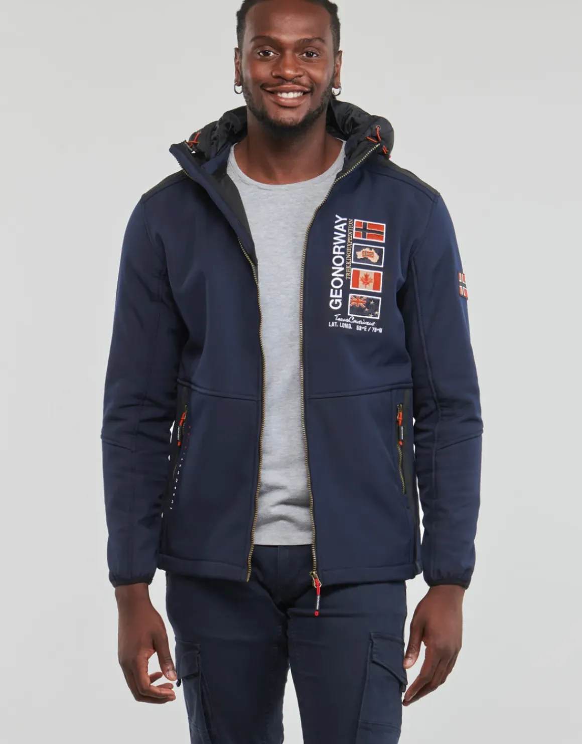 Geographical Norway - TALGARE