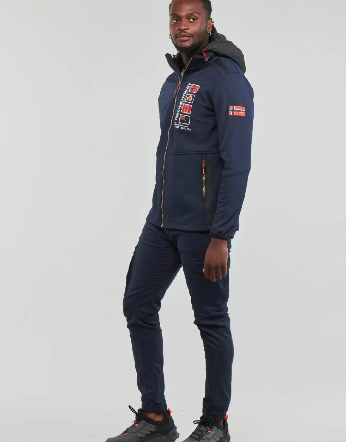 Geographical Norway - TALGARE