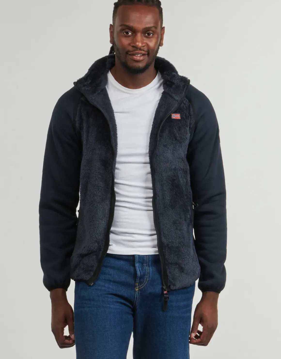 Geographical Norway - TITANOZ