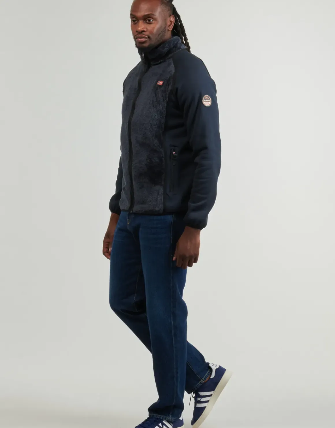 Geographical Norway - TITANOZ