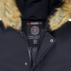 Geographical Norway - BAGWAY