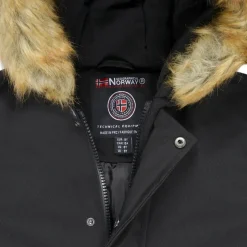 Geographical Norway - BAGWAY