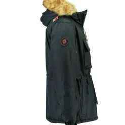 Geographical Norway - BARMAN BOY