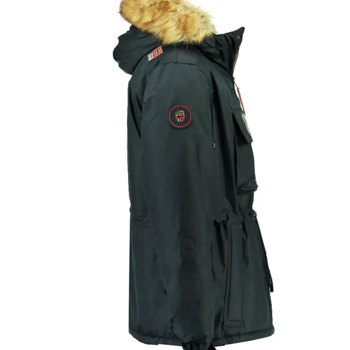 Geographical Norway - BARMAN BOY