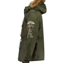 Geographical Norway - BARMAN BOY