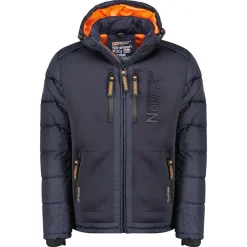 Geographical Norway - BEACHWOOD