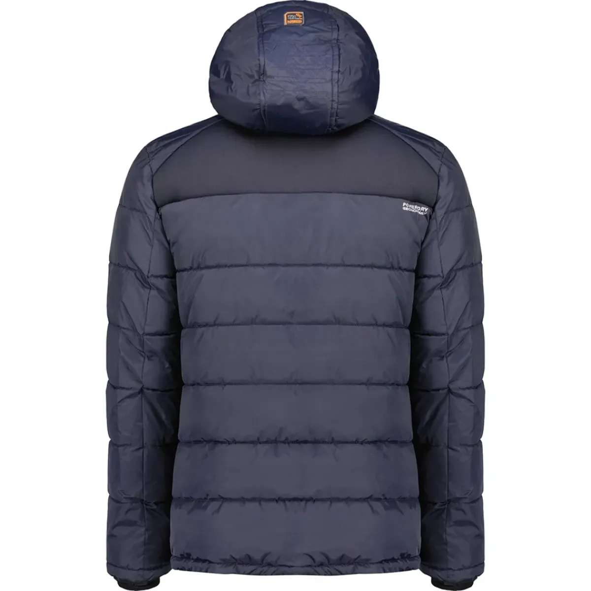 Geographical Norway - BEACHWOOD