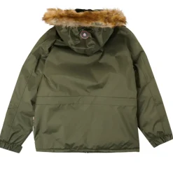 Geographical Norway - BENCH