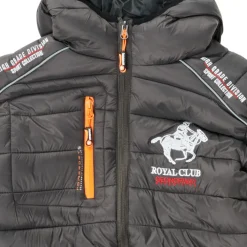 Geographical Norway - BRICK