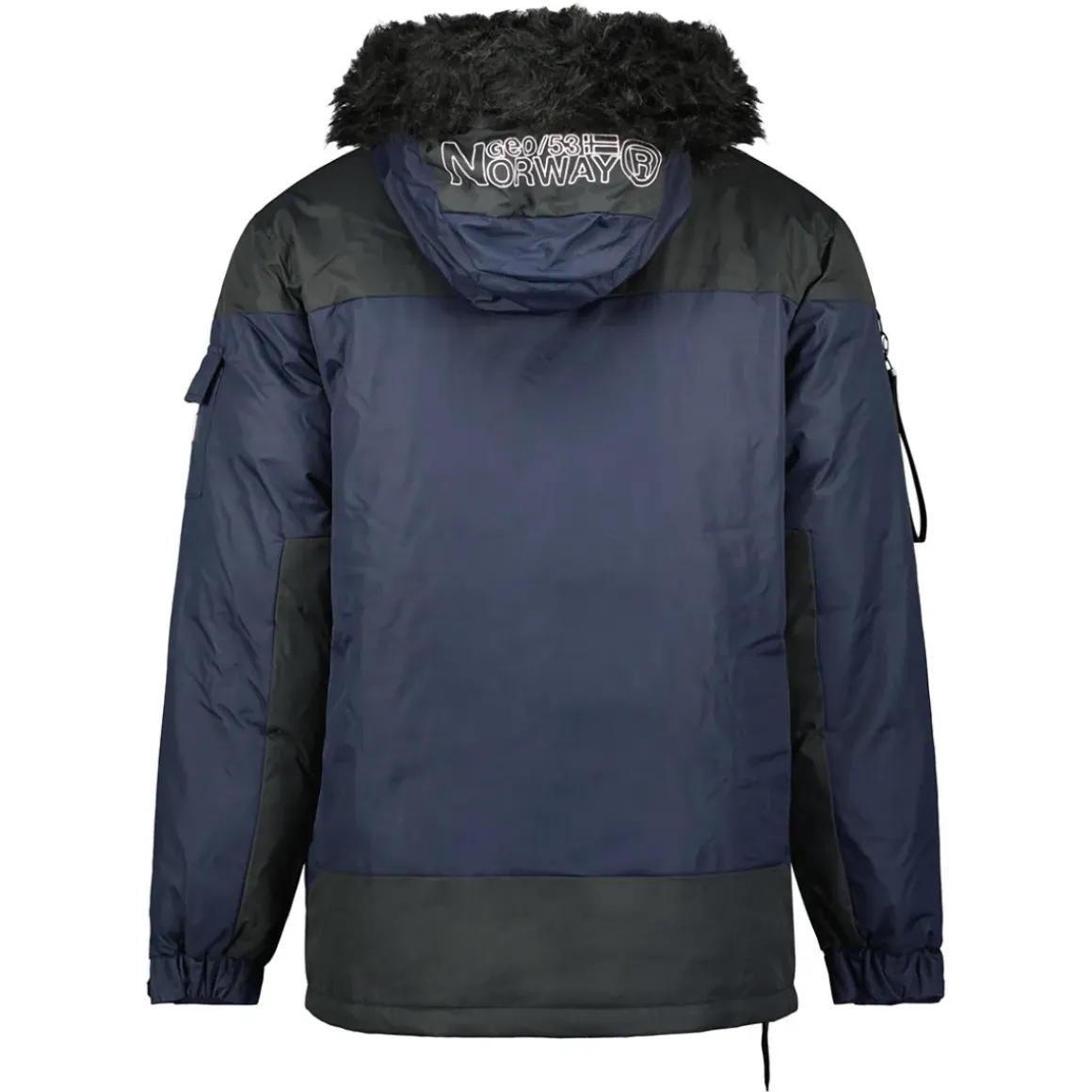 Geographical Norway - BRUNO