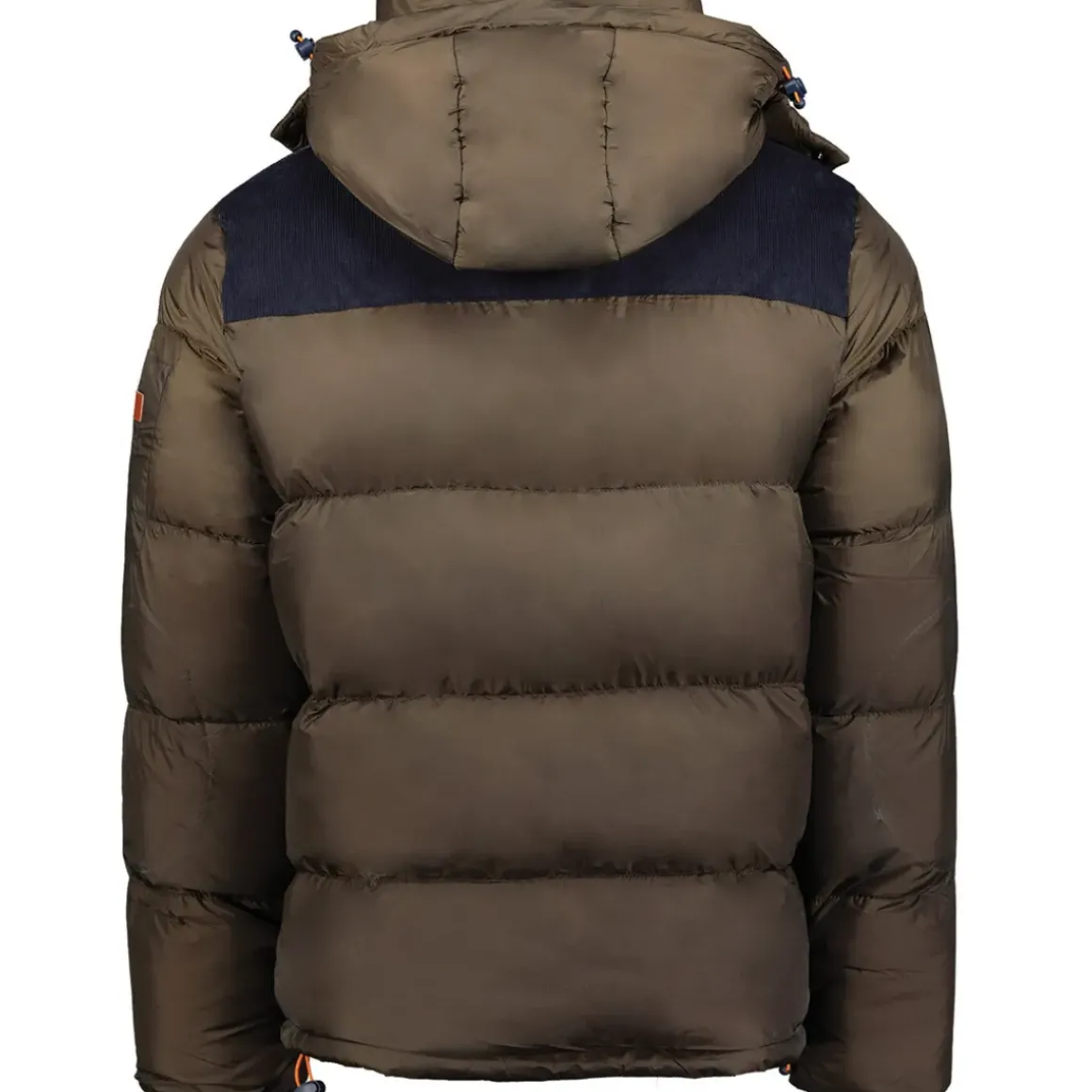 Geographical Norway - CELIAN