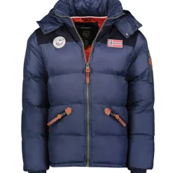 Geographical Norway - CELIAN