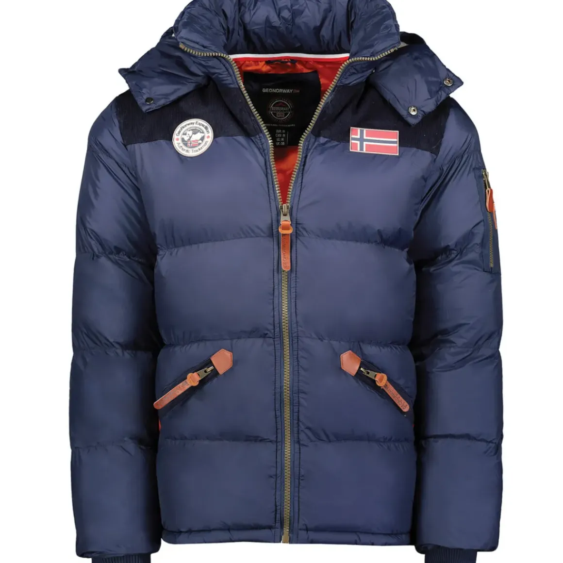 Geographical Norway - CELIAN