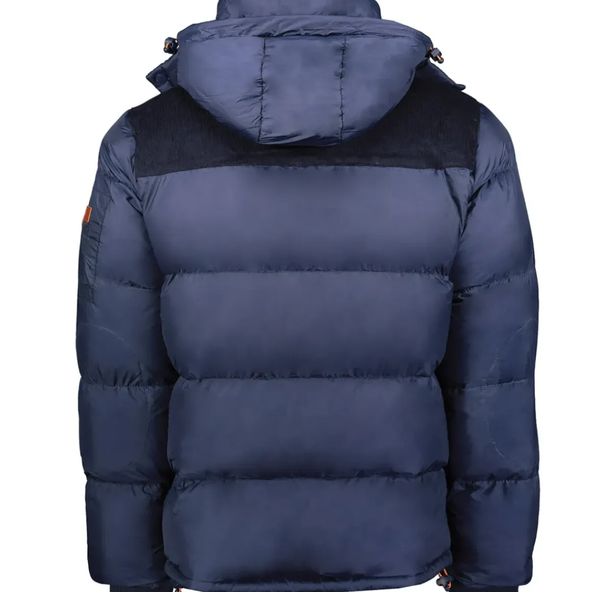 Geographical Norway - CELIAN