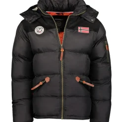 Geographical Norway - CELIAN