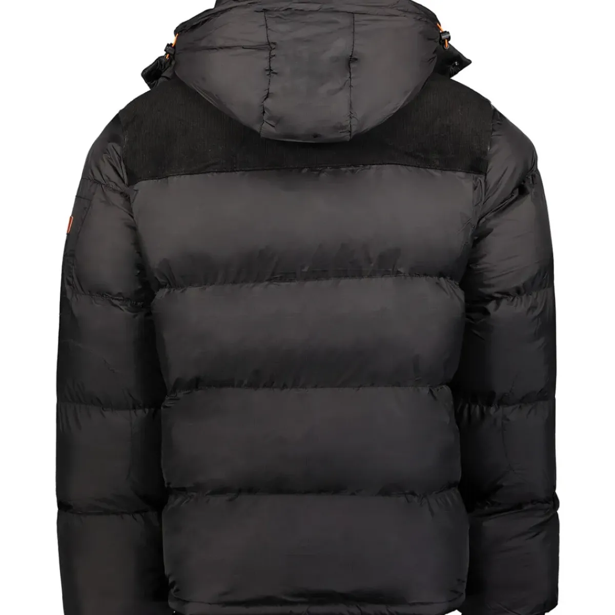 Geographical Norway - CELIAN