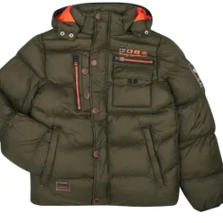 Geographical Norway - CITERNIER