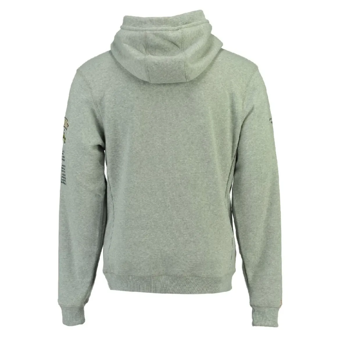 Geographical Norway - GYMCLASS
