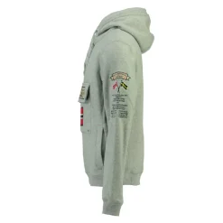 Geographical Norway - GYMCLASS