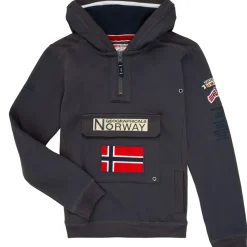 Geographical Norway - GYMCLASS