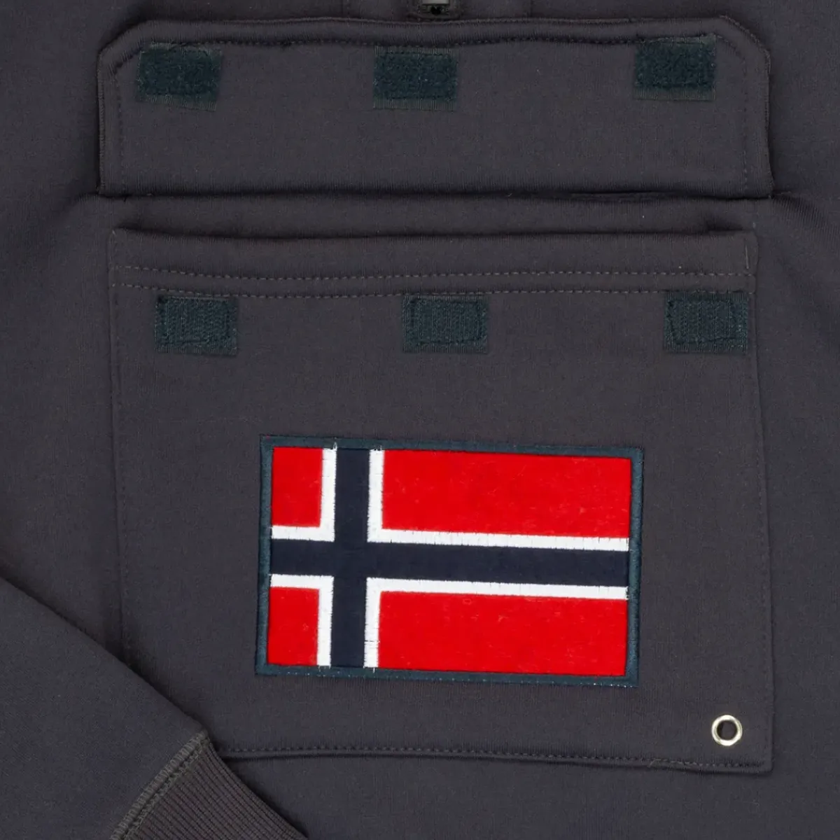 Geographical Norway - GYMCLASS