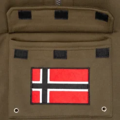 Geographical Norway - GYMCLASS