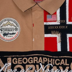 Geographical Norway - KIDNEY
