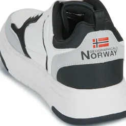 Geographical Norway - OASIS