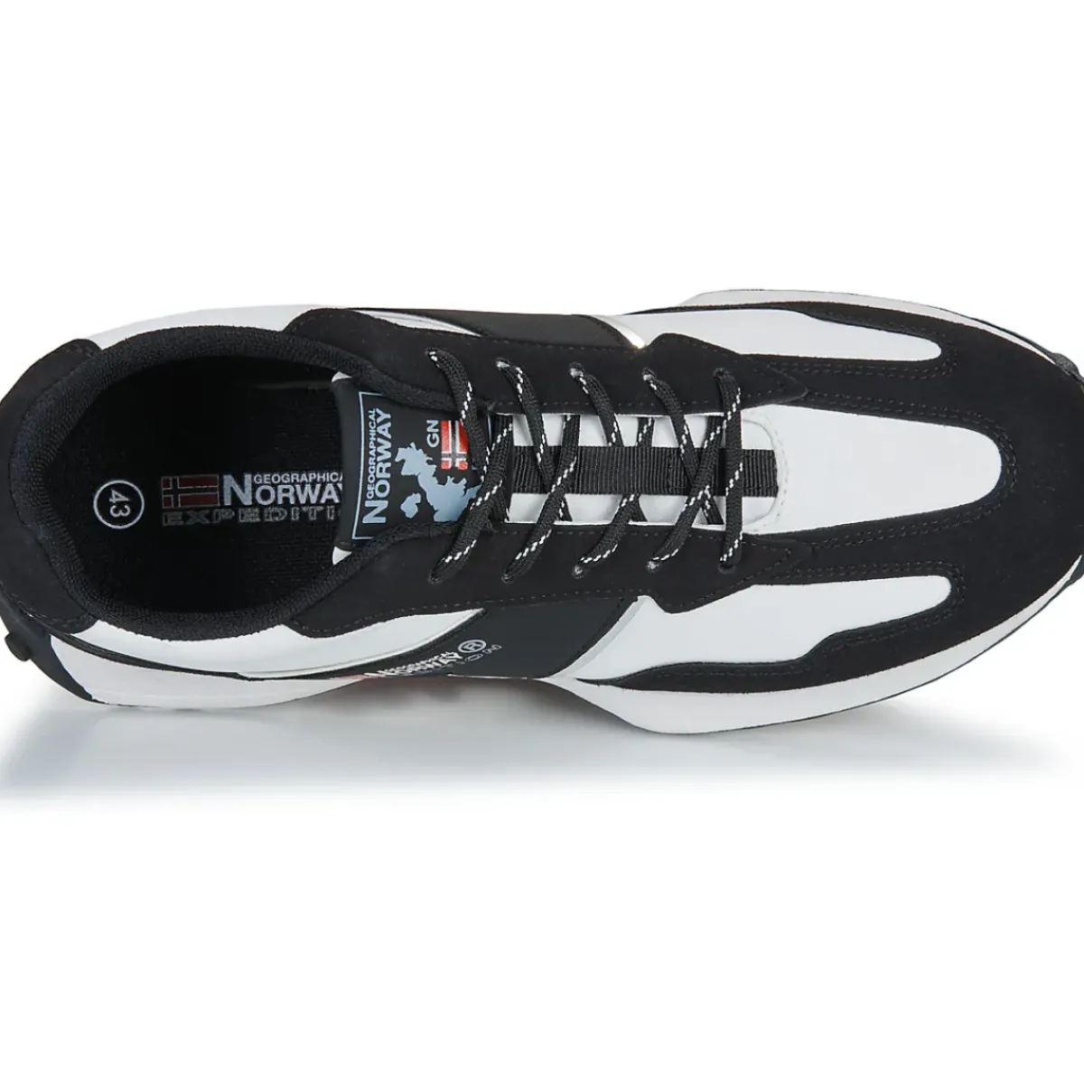 Geographical Norway - OBELIN