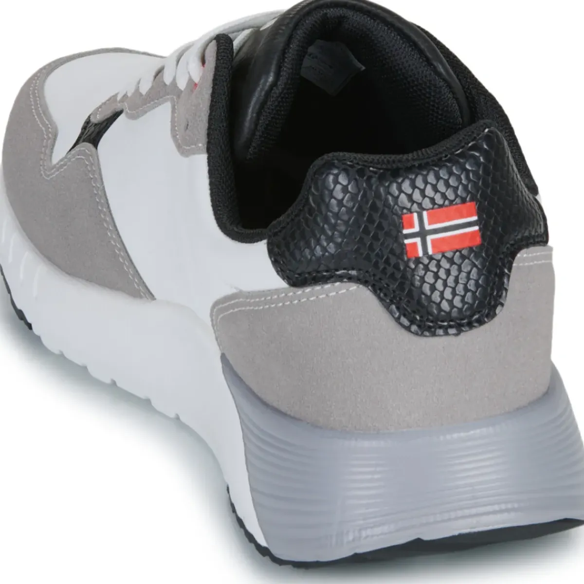 Geographical Norway - OTAG
