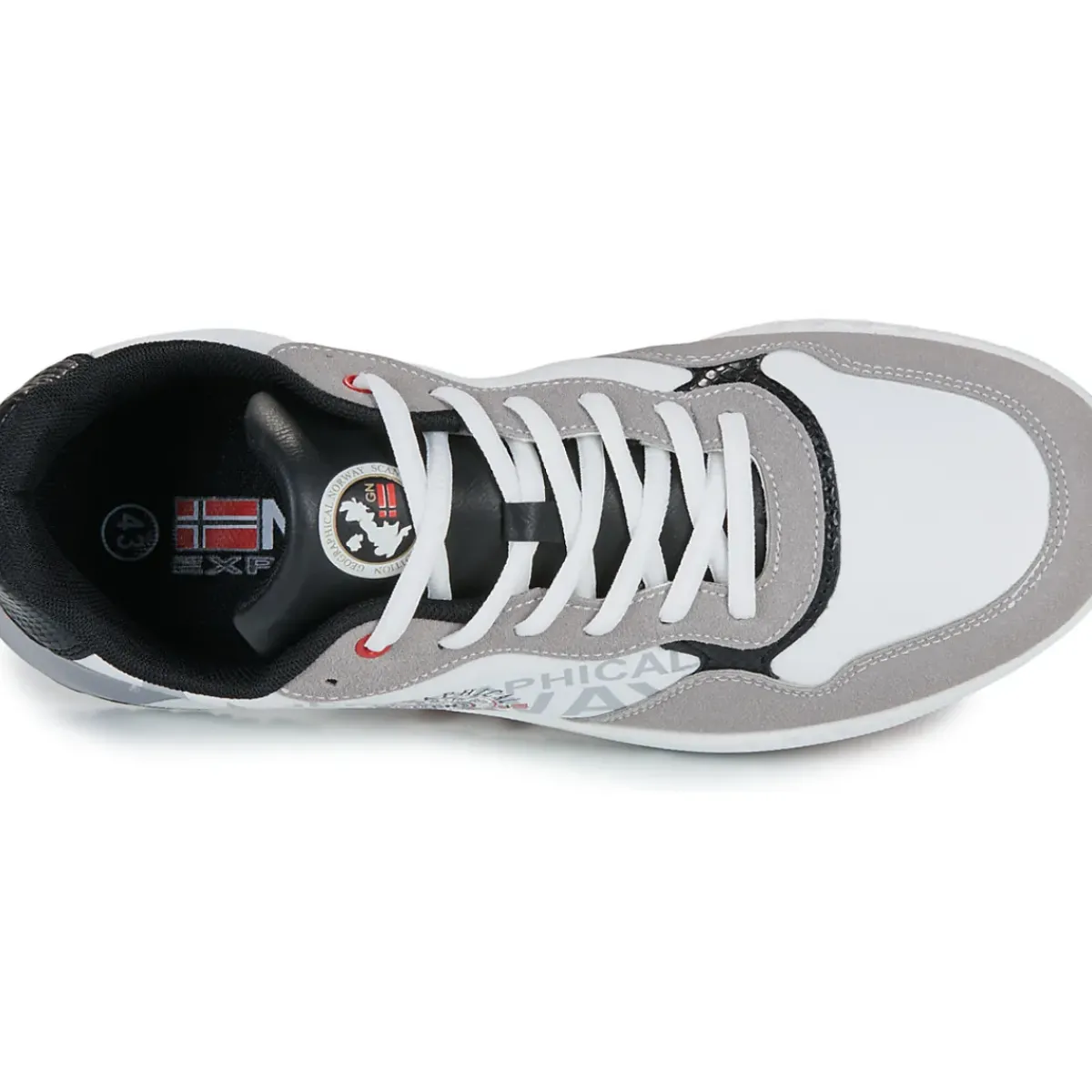 Geographical Norway - OTAG