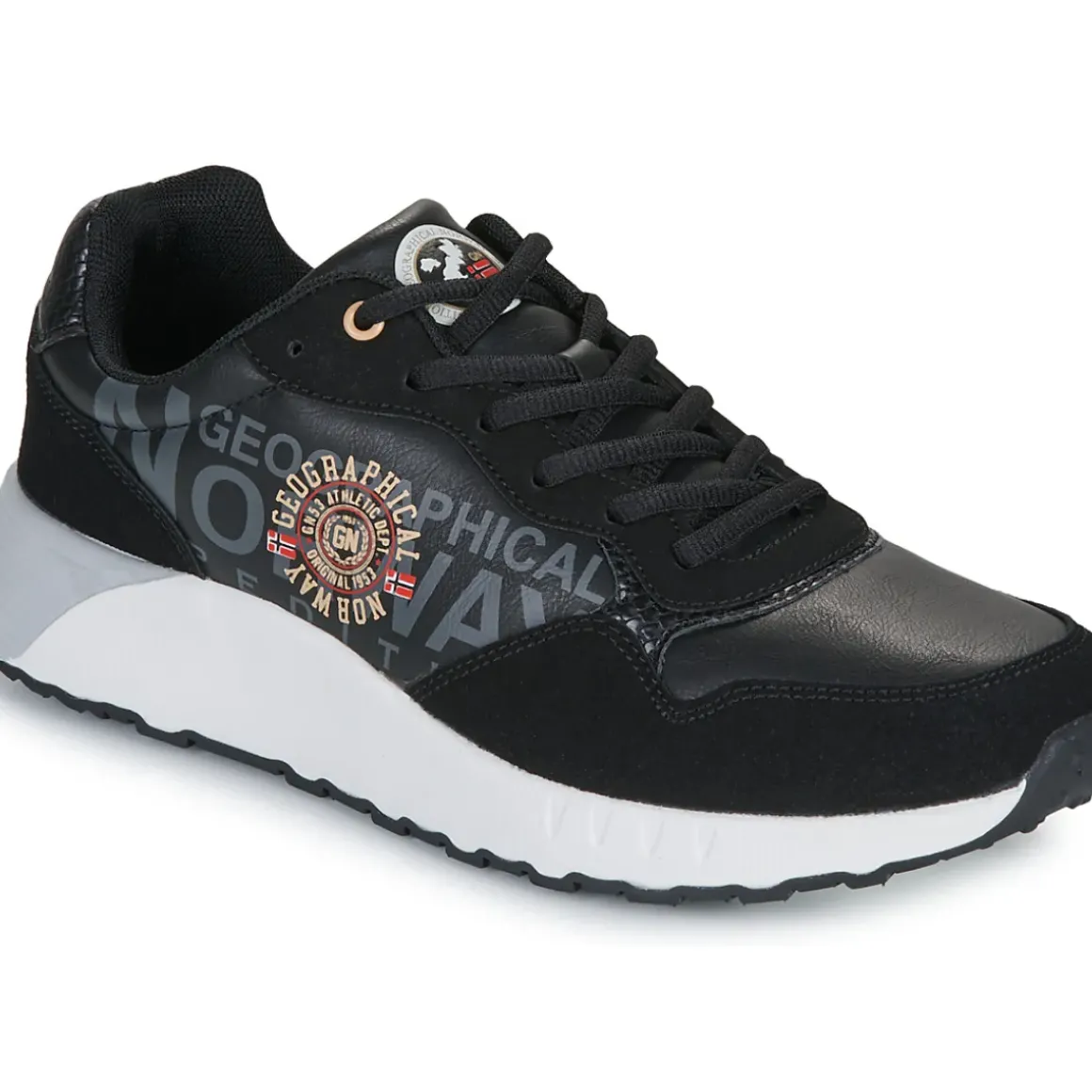 Geographical Norway - OTAG