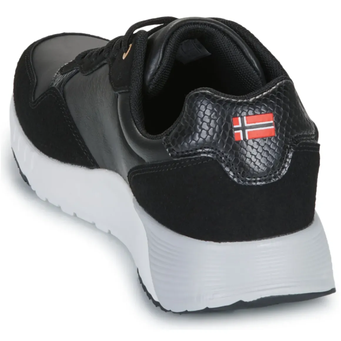 Geographical Norway - OTAG