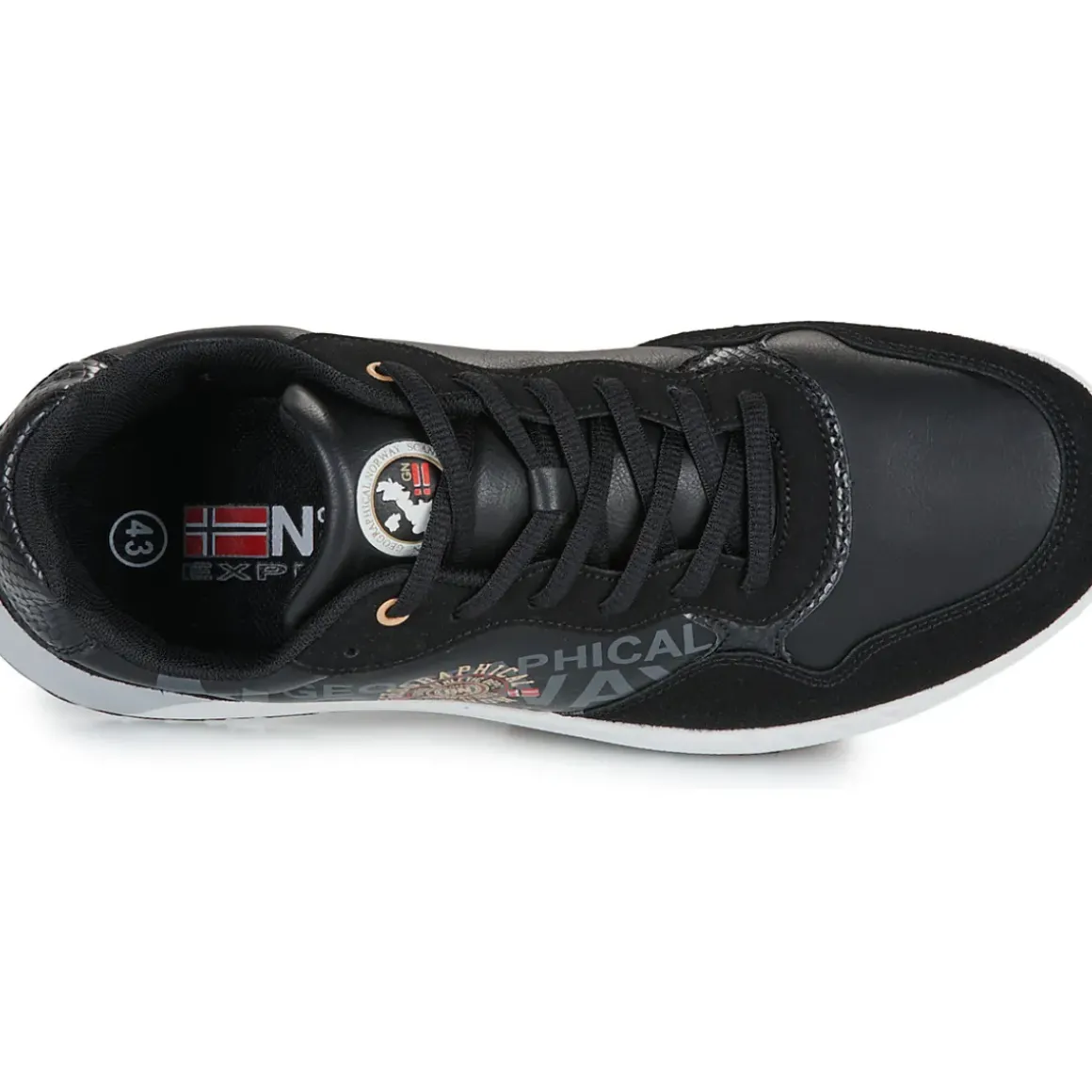 Geographical Norway - OTAG