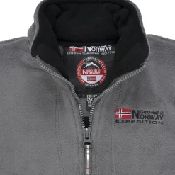 Geographical Norway - TORLEON