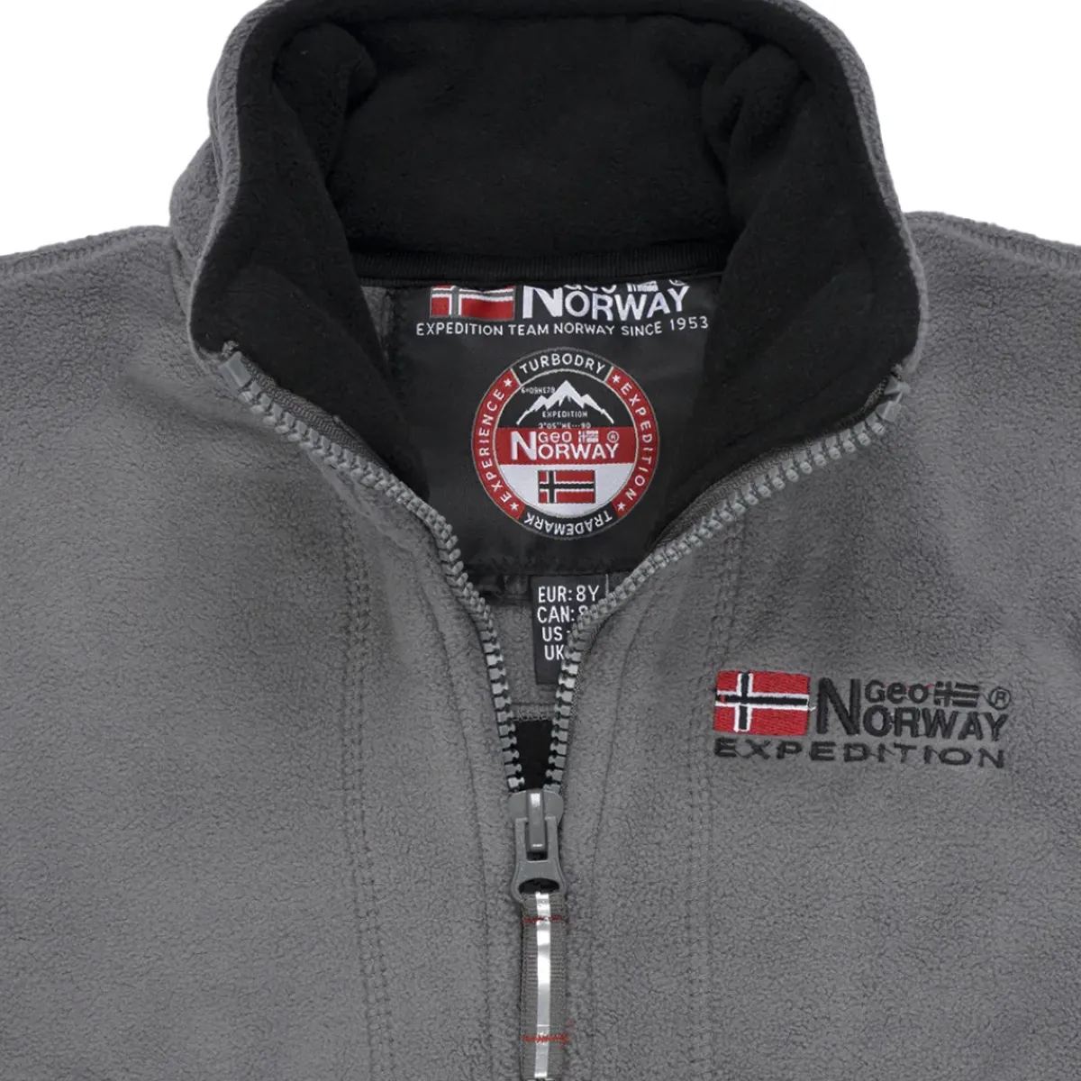 Geographical Norway - TORLEON