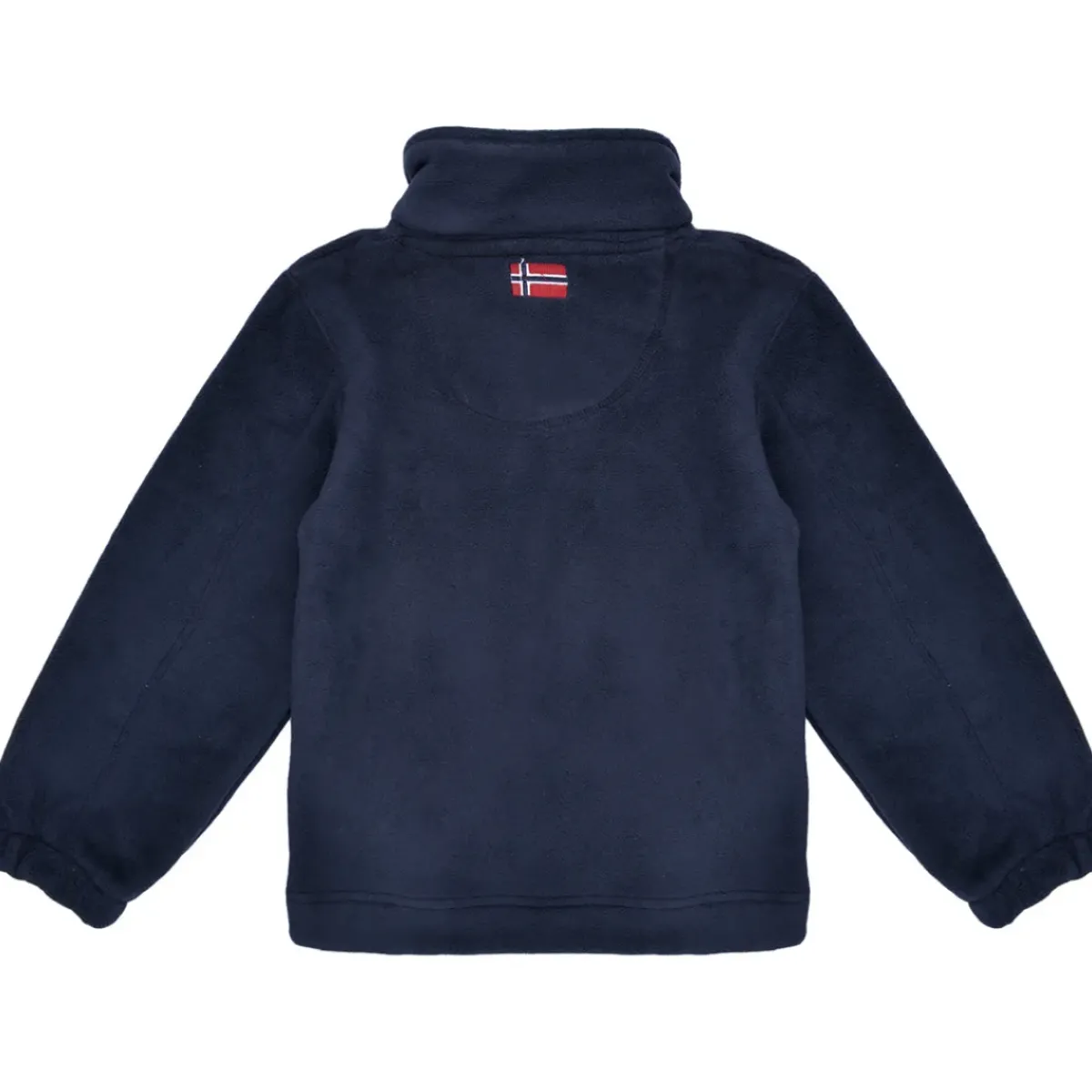 Geographical Norway - TORLEON