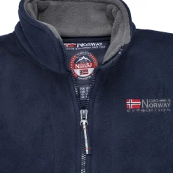 Geographical Norway - TORLEON
